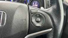 Honda Jazz 1.3 i-VTEC EX Navi 5dr CVT Petrol Hatchback